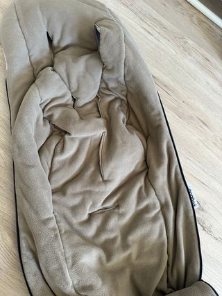 Saco Bugaboo Beige