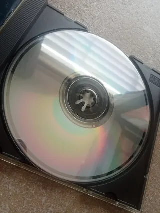 Massive Attack - Blue Lines CD 1991