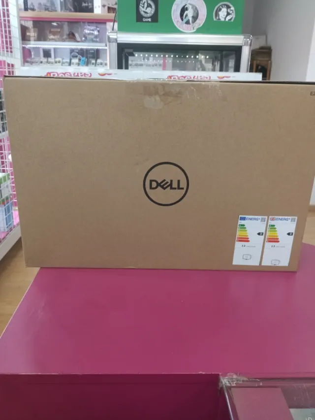 Monitor Dell E2425H 24" Full HD
