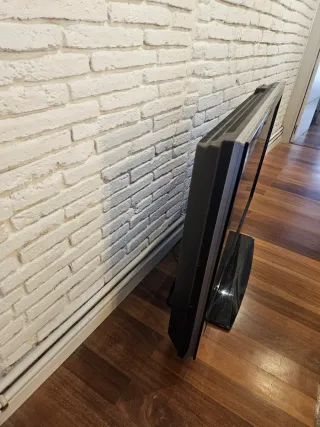 Televisor Sharp Aquos Negro 46 pulgadas