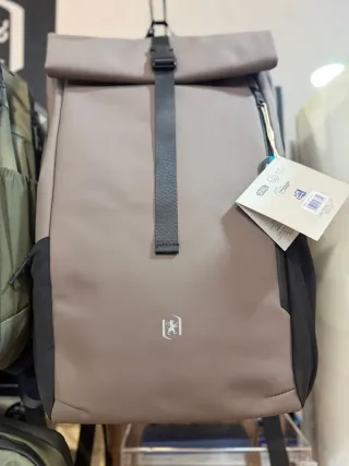 Mochila Identity Oxford