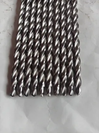 Lote 10 Brocas Guhring