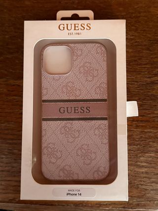 Funda Guess iPhone 14