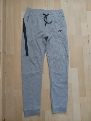 Chándal Nike Tech Gris Talla M