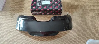 Tapa Trasera Inferior collin Suzuki Burgman 2007