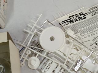 Maqueta R2-D2 Star Wars Hot Toys 1/6 R2D2 Kenner