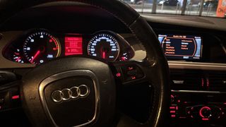 Audi A4 2.0 TDI