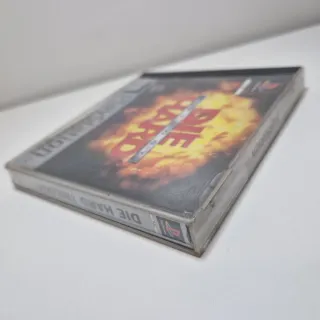 Die Hard Trilogy per PlayStation vers. Platinum