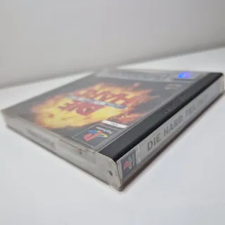 Die Hard Trilogy per PlayStation vers. Platinum