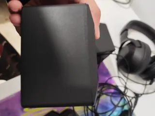 Altavoces para pc,TV,consolas