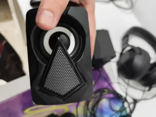 Altavoces para pc,TV,consolas