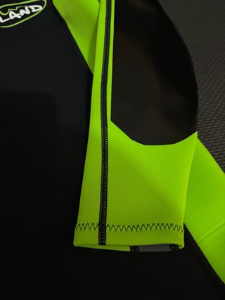 Neopreno barranquismo seland