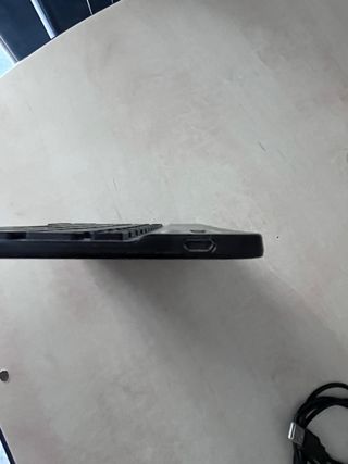 Teclado Bluetooth con Ñ para Tablet