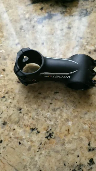 Potencia Ritchey Negra