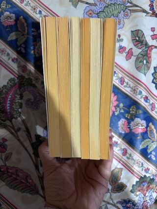 Lote seis novelas románticas