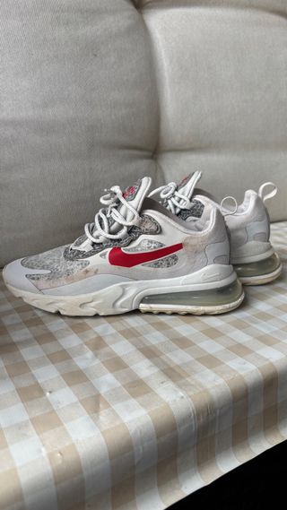 Zapatillas Nike Air Max 270 React