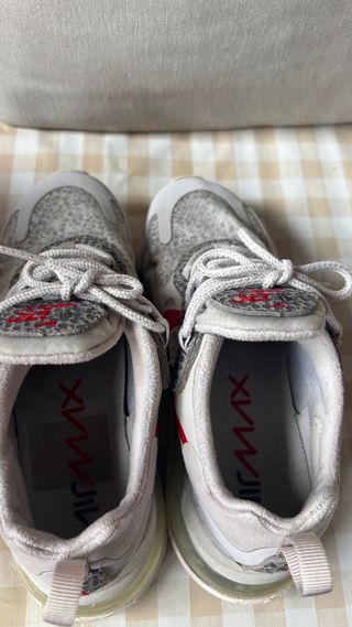 Zapatillas Nike Air Max 270 React