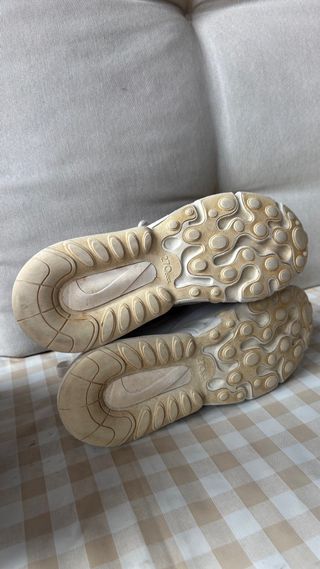 Zapatillas Nike Air Max 270 React