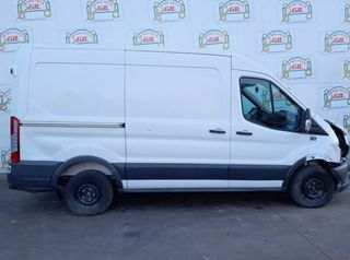 Jk2112a centralita ford transit furgon tts 1144891