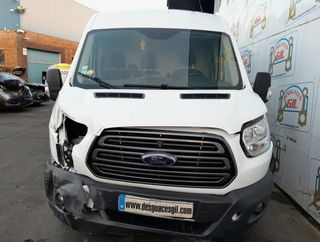 Jk2112a centralita ford transit furgon tts 1144891