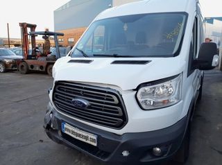 Jk2112a centralita ford transit furgon tts 1144891