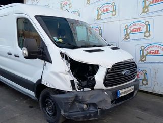 Jk2112a centralita ford transit furgon tts 1144891