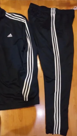 Chándal Adidas Completo Talla XL