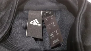 Chándal Adidas Completo Talla XL