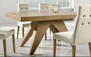 MESA SUPER EXTENSIBLE BOLT.