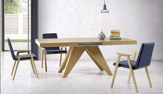 MESA SUPER EXTENSIBLE BOLT.