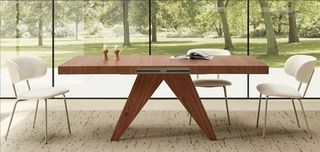 MESA SUPER EXTENSIBLE BOLT.