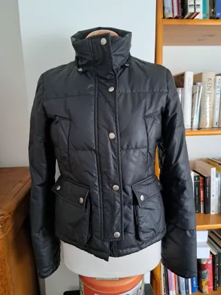 Anorak corto Ralph Lauren Talla M