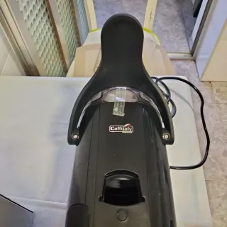 Cafetera Italiana Cápsulas Caffitaly