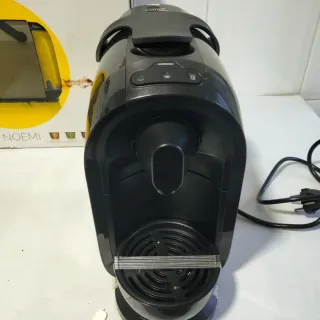 Cafetera Italiana Cápsulas Caffitaly