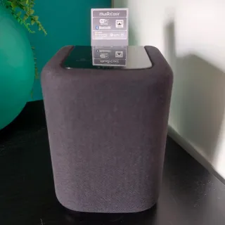 Altavoz Yamaha WX-010 Wi-Fi+Bluetooth