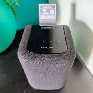 Altavoz Yamaha WX-010 Wi-Fi+Bluetooth