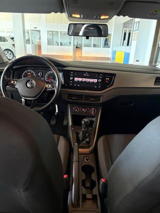 Volkswagen Polo 2018