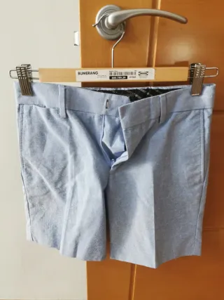 Traje de niño Coconut Talla 9-10 Años