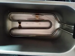 Freidora Superior 3L 2000W