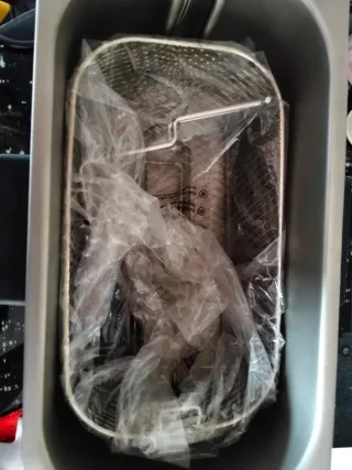 Freidora Superior 3L 2000W