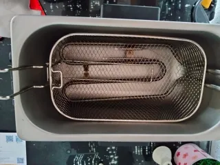 Freidora Superior 3L 2000W