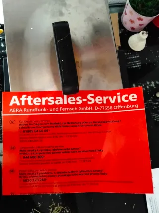 Freidora Superior 3L 2000W