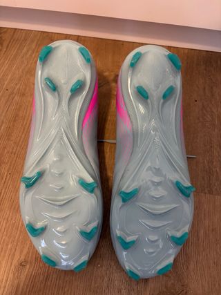 Nike Mercurial Superfly 10 Botas Fútbol