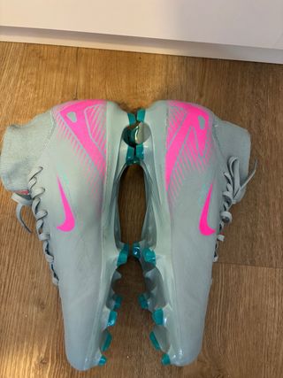 Nike Mercurial Superfly 10 Botas Fútbol