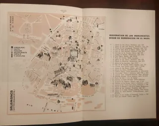 Salamanca: Su historia, su arte, su cultura : g...