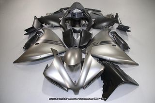Oferta especial Carenado YAMAHA YZF R1 2012 14