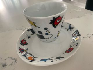 Tazze di Giordana di Ponzano