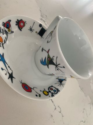 Tazze di Giordana di Ponzano