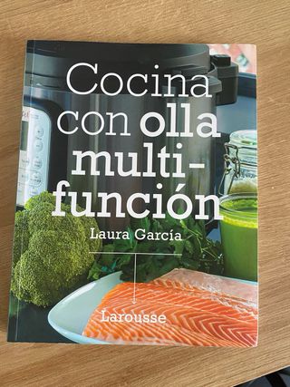 Olla Eléctrica Instant Pot Pro Crisp + air fryer.