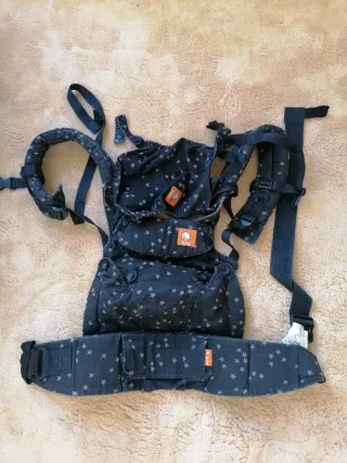 Mochila Tula Explore Estrellas